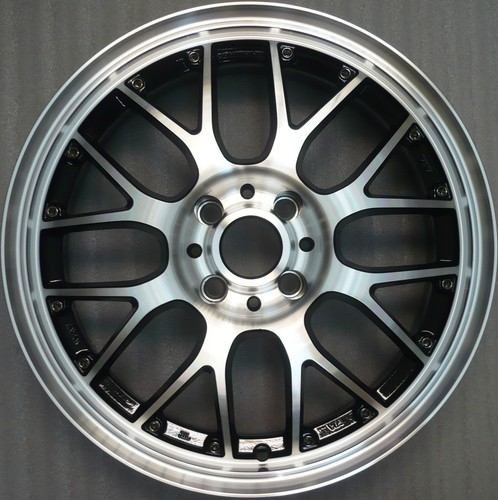 Asa revolution alloy - 1,
