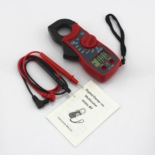 Multimètre Numérique LCD