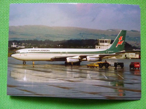 Donaldson international b - international,