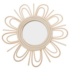  Miroir À Suspendre Miroirs Décoratifs Muraux Mural Décoration Suspendue