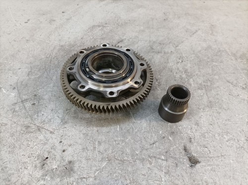 Mercedes sprinter w906 216 - sprinter,