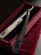 Rasoir coupe-choux ancien