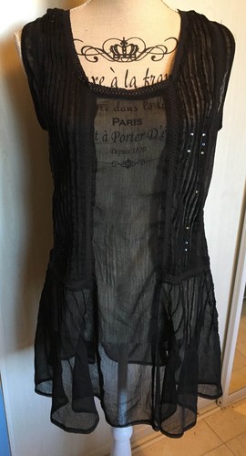 Tunique voile pimkie - voile, taille