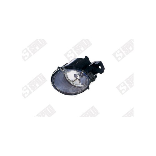 Spilu left fog light - spilu,