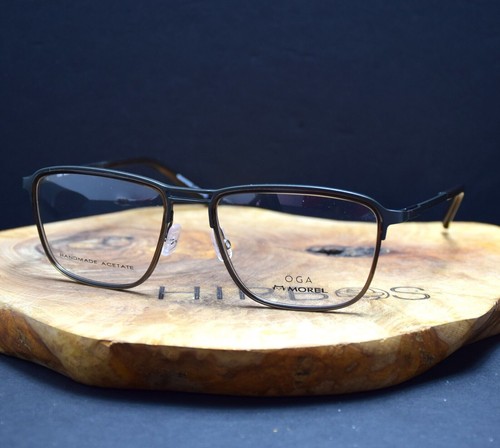 Lunettes vue pour hommes - vue,