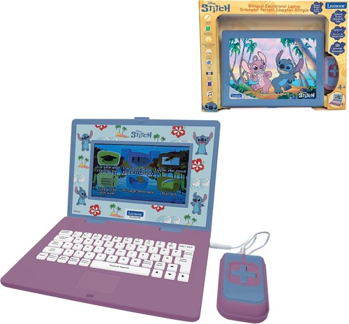 Lexibook bilingual educational - lexibook,