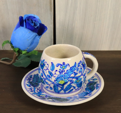 Tasse café sous - tasse, sous-tasse
