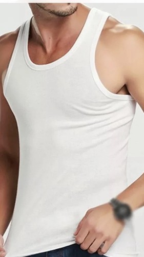 Débardeurs homme 100 coton - débardeurs, 100%