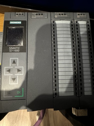 Automate 1513f e s - automate, s7-1513f