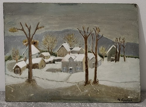 Tableaux peinture sur panneau - tableaux,