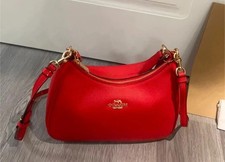 Sac cabas Coach en cuir Teri