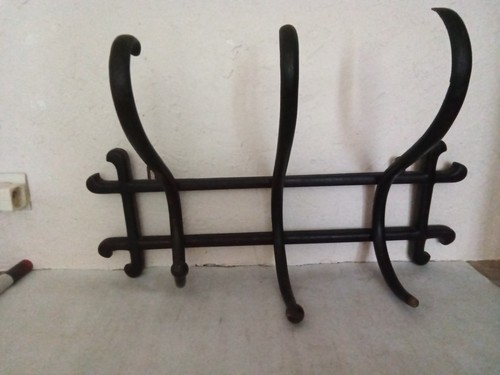 Thonet wall coat rack - thonet,