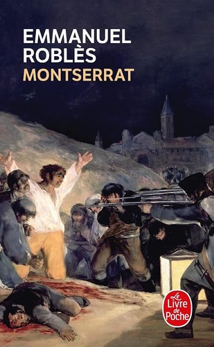 Montserrat roblès emmanuel - montserrat,