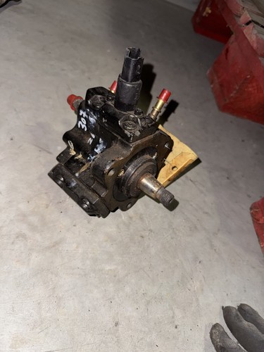 0445010046 pompe injection