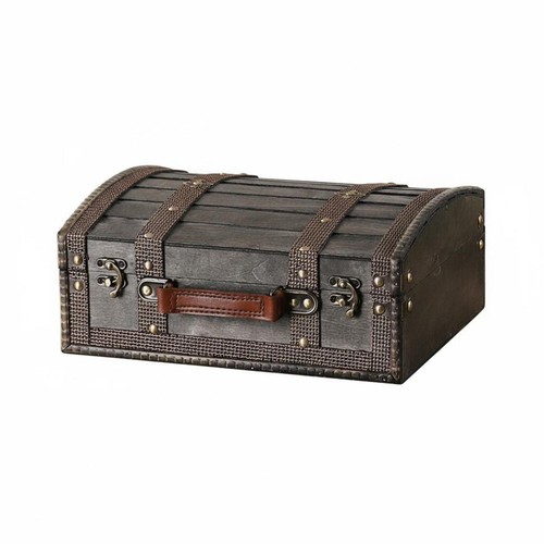 Coffre trésor pirate - trésor,