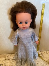 Poupée GÉGÉ 50 cm Années