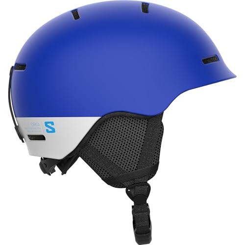 Casque ski snowboard - de,