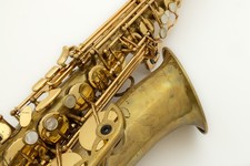 Yanagisawa 901 unlacquered - yanagisawa, a-901