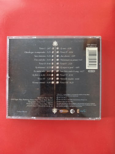 Lot albums classiques rap - lot,