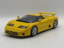 Bugatti EB110 Michael Schumacher 1994 1/43 Minichamps