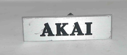 Logo emblème platine - , disques