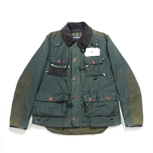 Used 2012 barbour tokito - tokito, spey
