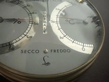 🔴 LEFFE Hygromètre De