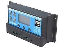 Régulateur de charge
