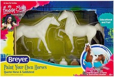 Breyer Peignez Vos Propres