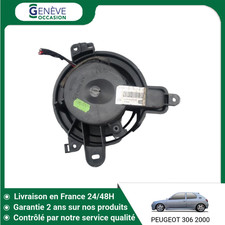 🇫🇷 MOTEUR VENTILATEUR