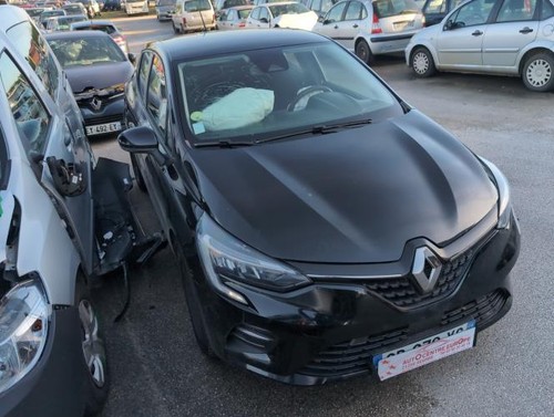Charniere capot renault - charniere,