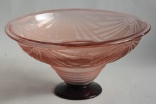 Charles SCHNEIDER Coupe verre