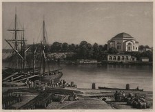 Daguerréotype Lerebours