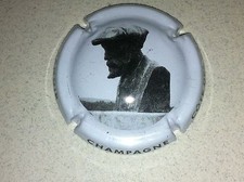 Capsule de champagne COTE DES