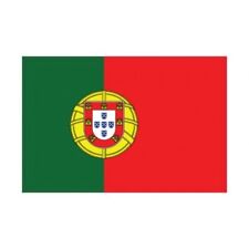 Autocollant Drapeau Portugal sticker flag