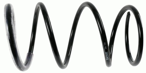 Ressort suspension nissan - ressort,