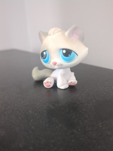 Littlest pet shop - pet,