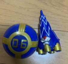 Power Rangers Ninja Storm