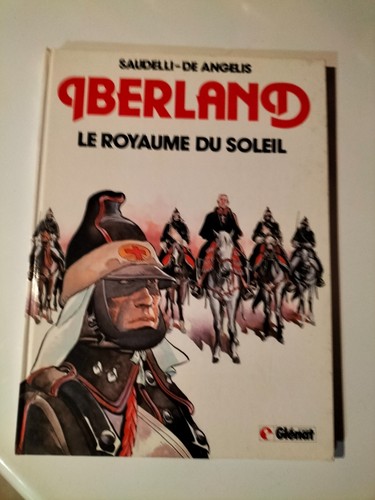 1983 iberland 1 - 1983, t