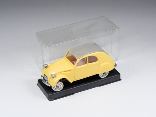 Norev citroen 2cv az - -,