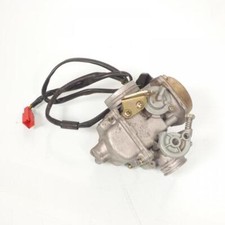 Carburateur origine pour scooter Chinois 125 moteur 152QMI Occasion