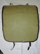 TORNISTER WH ML39 EN SUPER ÉTAT -  Numéro RBNr. - RARE ÉTAT NEUF ! Allemagne