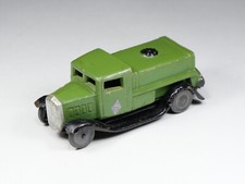 CIJ dit Platre et Farine -