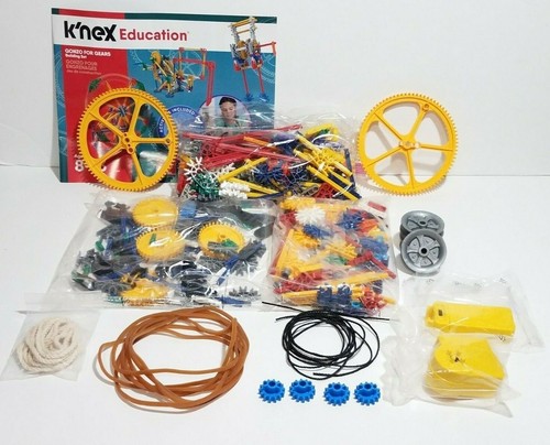 Nex educational starter - k'nex,