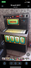 jukebox rock ola  478 année 1978 