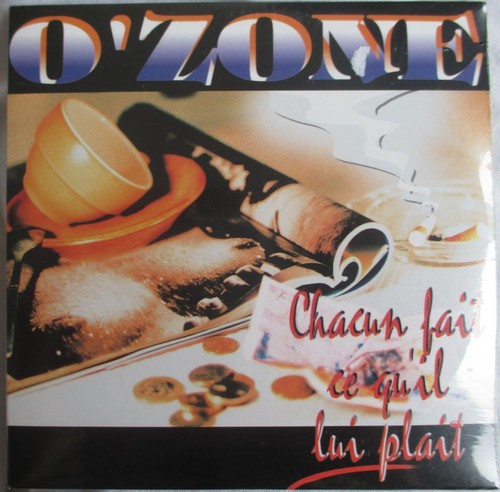 Zone single chacun - o'zone,