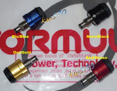 Formula fcs feeling control - -,