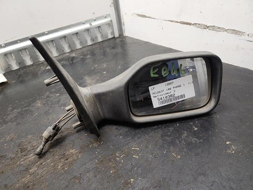 Retroviseur droit peugeot 106 - retroviseur,