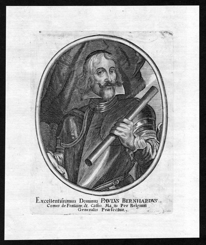 17e siècle paul - 17e, de