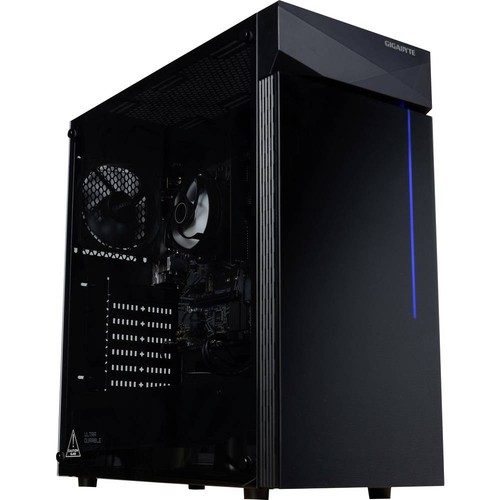 Gigabyte gaming entry - de,